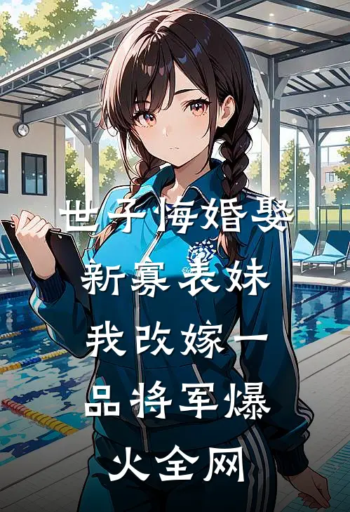 世子悔婚娶新寡表妹，我改嫁一品将军爆火全网