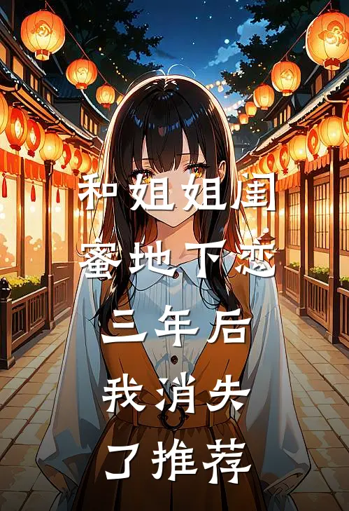 和姐姐闺蜜地下恋三年后，我消失了推荐
