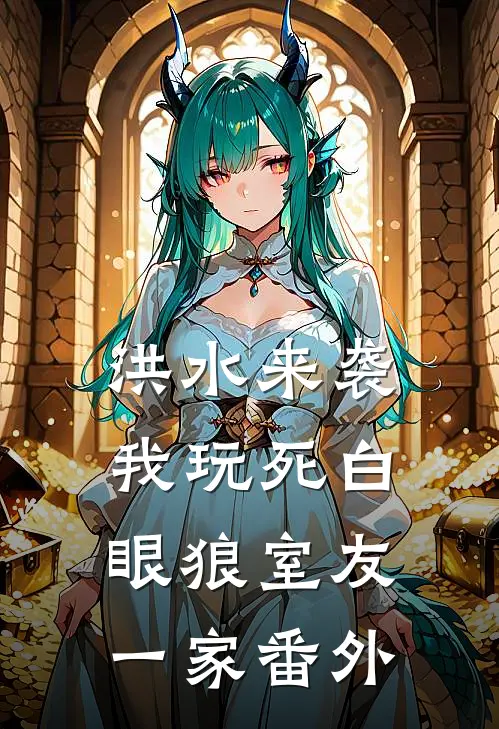 洪水来袭，我玩死白眼狼室友一家番外