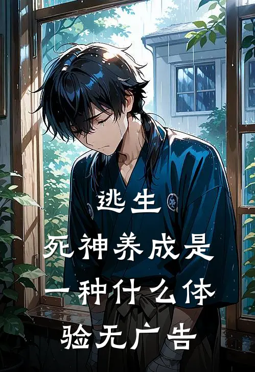 逃生：死神养成是一种什么体验无广告