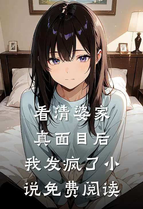 看清婆家真面目后，我发疯了小说免费阅读