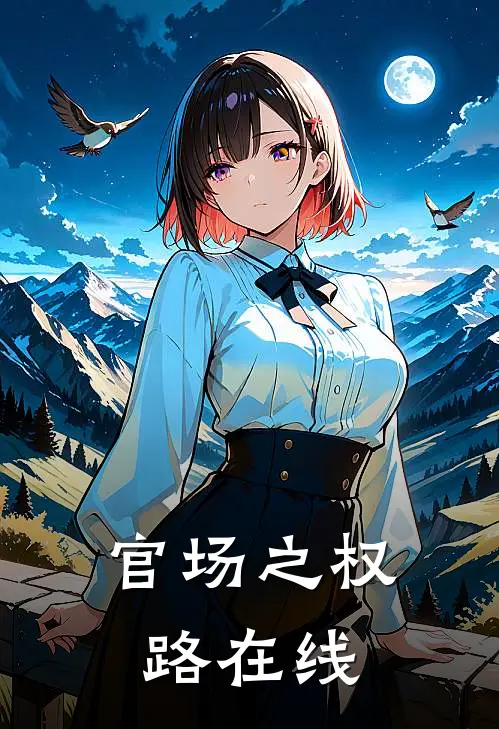 官场之权路在线