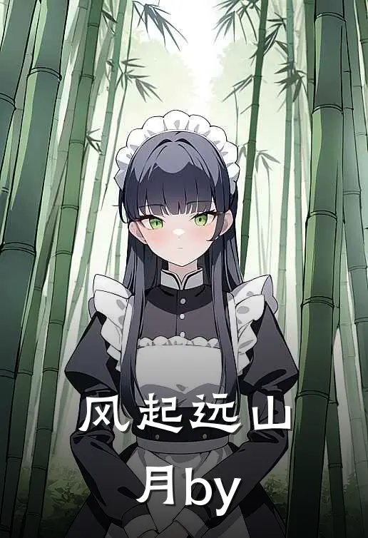 风起远山月by