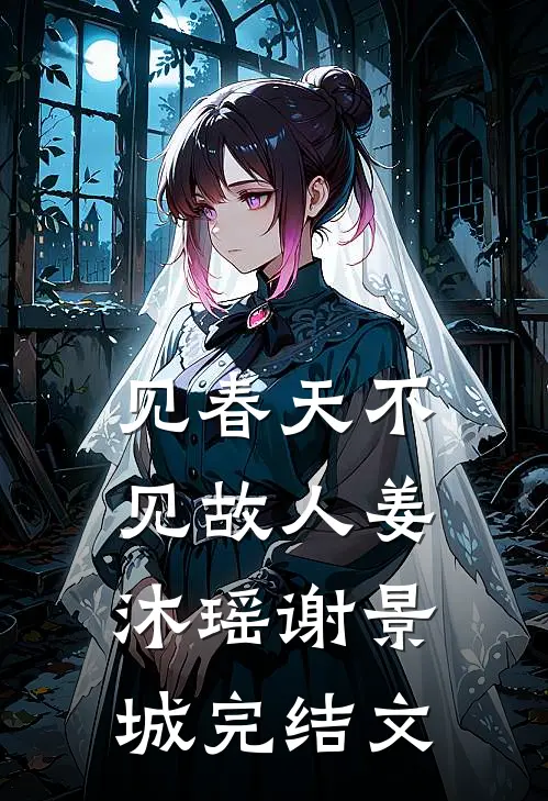 见春天不见故人姜沐瑶谢景城完结文