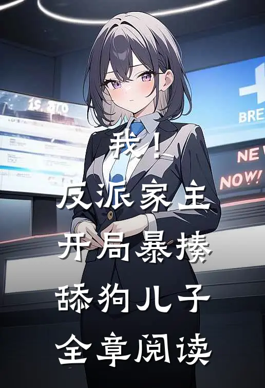我！反派家主，开局暴揍舔狗儿子全章阅读