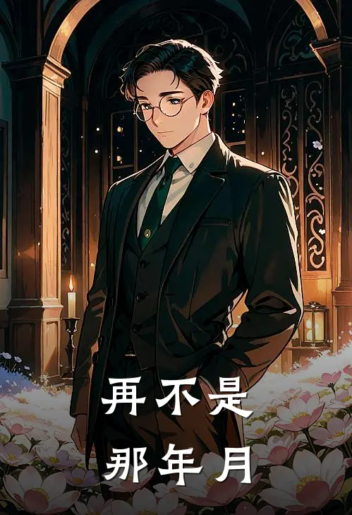 再不是那年月