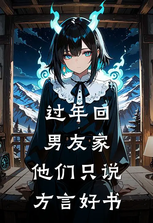 过年回男友家，他们只说方言好书