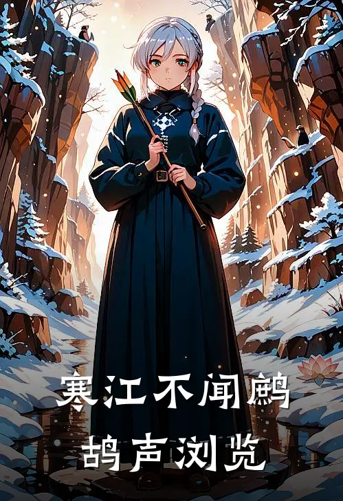 寒江不闻鹧鸪声浏览