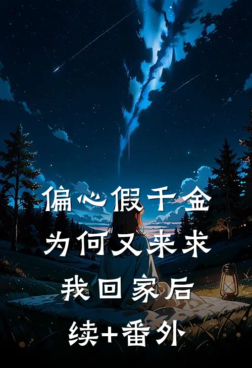 偏心假千金，为何又来求我回家后续+番外