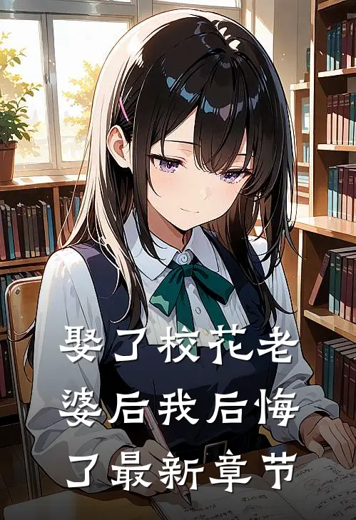 娶了校花老婆后我后悔了最新章节