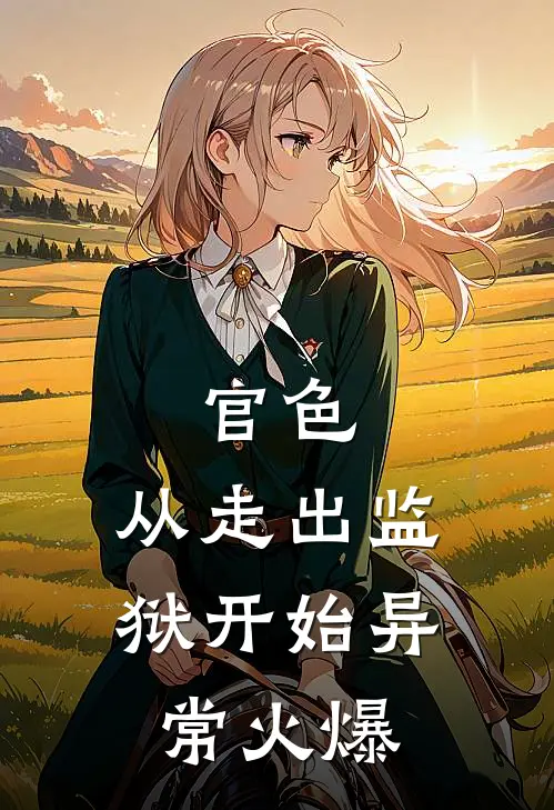 官色：从走出监狱开始异常火爆