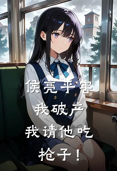侯亮平害我破产，我请他吃枪子！