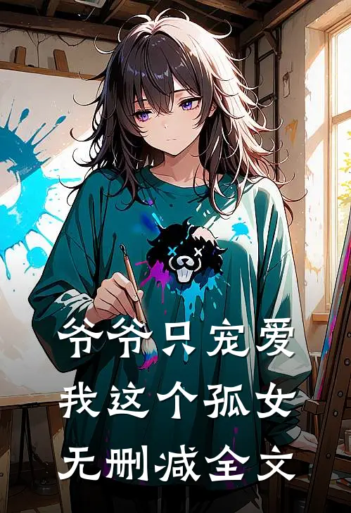 爷爷只宠爱我这个孤女无删减全文