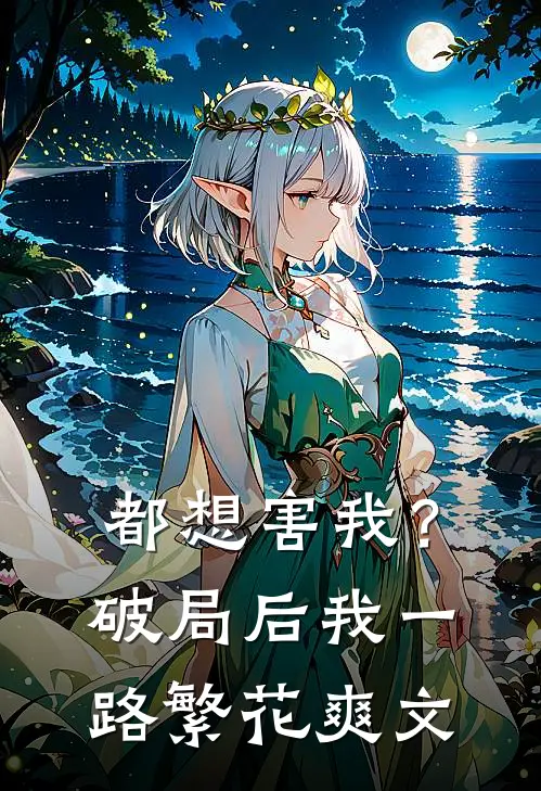 都想害我？破局后我一路繁花爽文