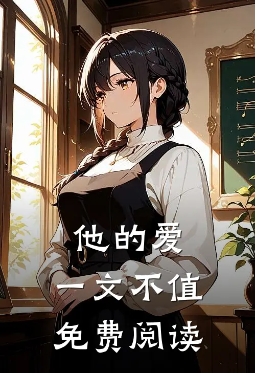 他的爱，一文不值免费阅读