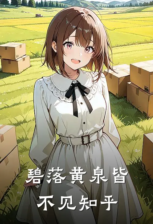 碧落黄泉皆不见知乎