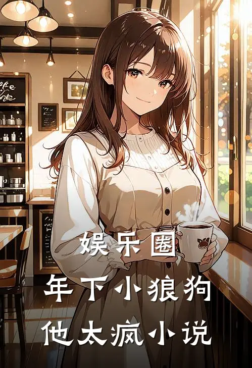 娱乐圈：年下小狼狗他太疯小说