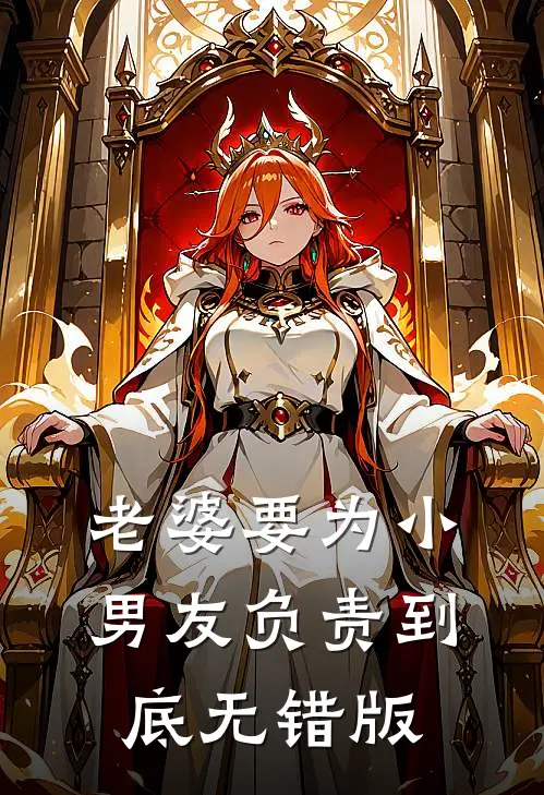 老婆要为小男友负责到底无错版