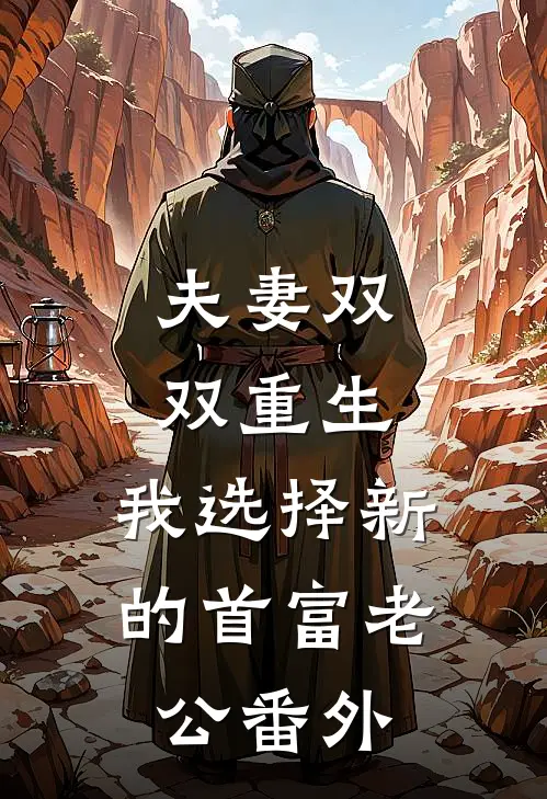 夫妻双双重生，我选择新的首富老公 番外