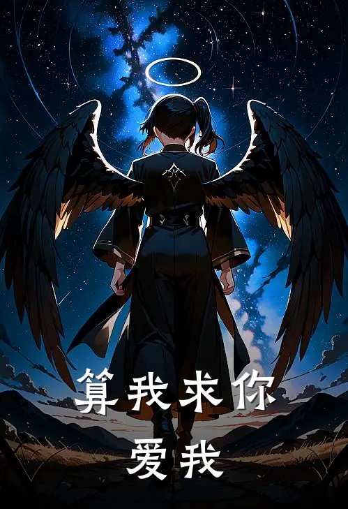 算我求你，爱我