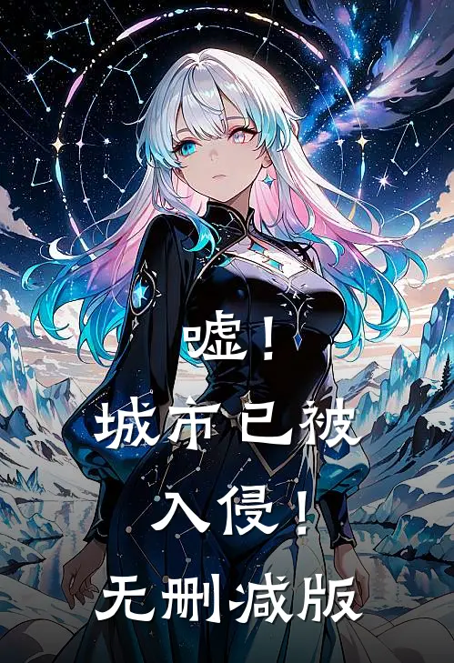 嘘！城市已被入侵！无删减版