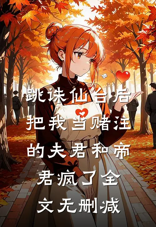 跳诛仙台后，把我当赌注的夫君和帝君疯了全文无删减