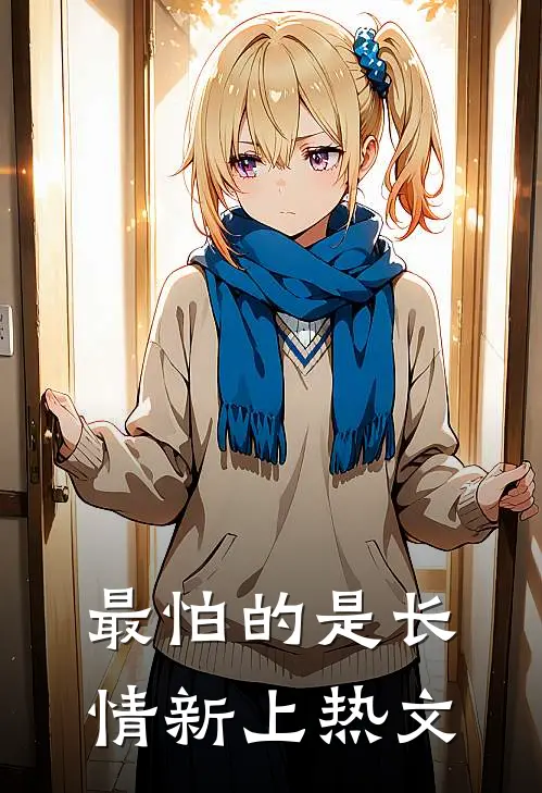 最怕的是长情新上热文