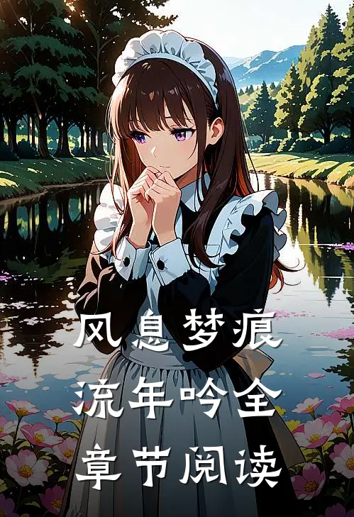 风息梦痕流年吟全章节阅读