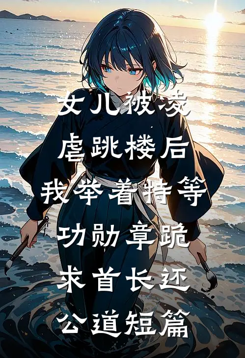 女儿被凌虐跳楼后，我举着特等功勋章跪求首长还公道短篇