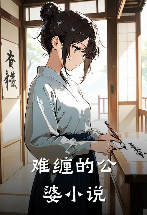难缠的公婆小说