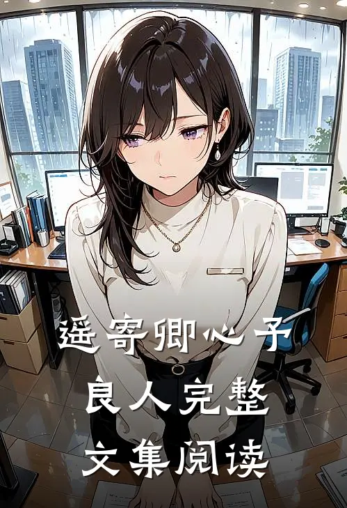 遥寄卿心予良人完整文集阅读