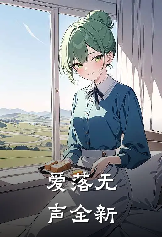 爱落无声全新