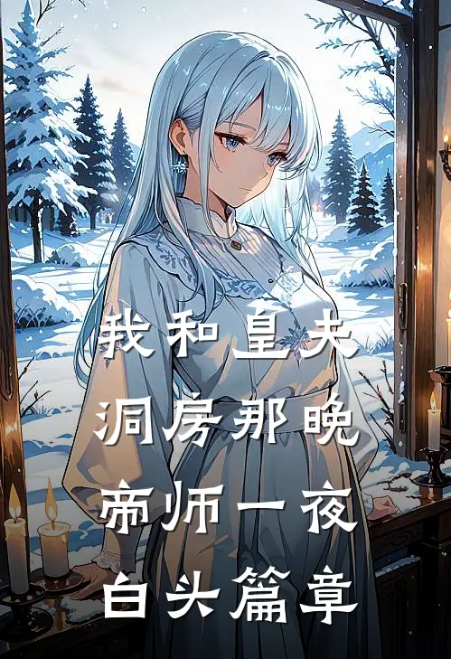 我和皇夫洞房那晚，帝师一夜白头篇章