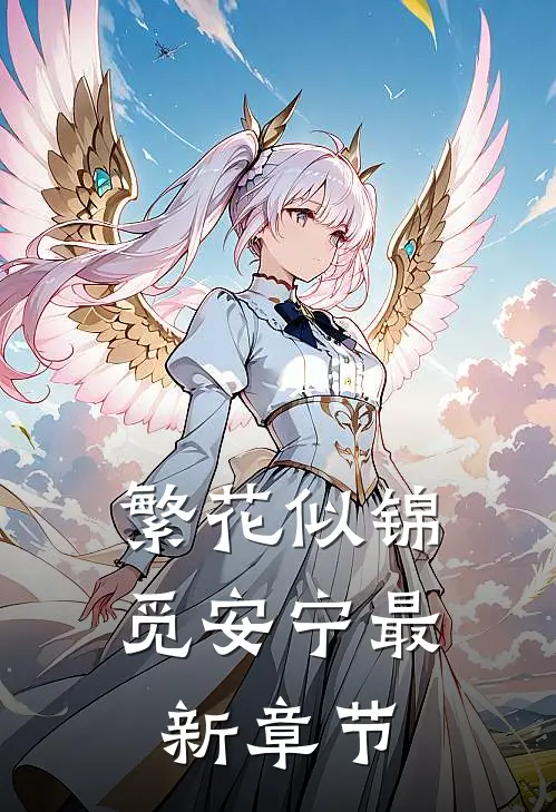 繁花似锦觅安宁最新章节