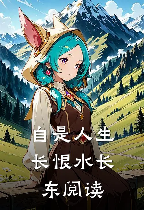 自是人生长恨水长东阅读