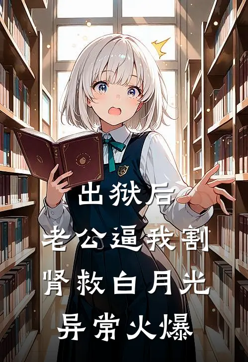 出狱后，老公逼我割肾救白月光异常火爆