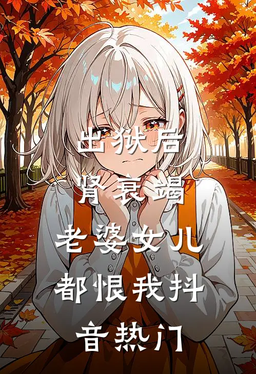 出狱后肾衰竭，老婆女儿都恨我抖音热门