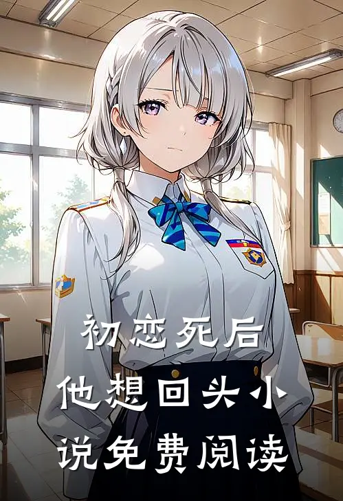 初恋死后，他想回头小说免费阅读