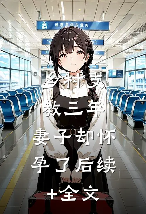 乡村支教三年，妻子却怀孕了后续+全文