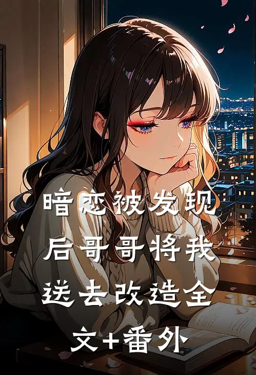 暗恋被发现后哥哥将我送去改造全文+番外