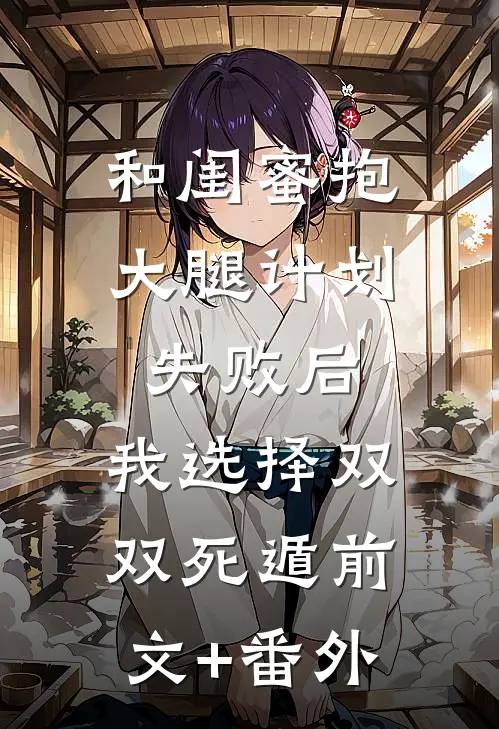 和闺蜜抱大腿计划失败后，我选择双双死遁前文+番外