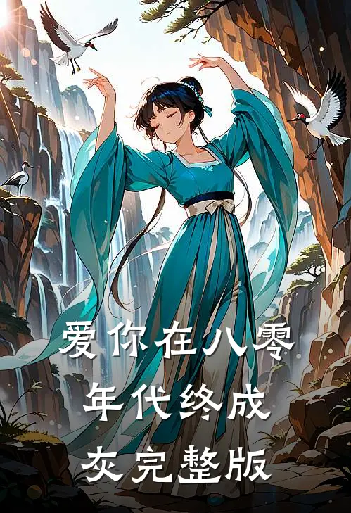 爱你在八零年代终成灰完整版