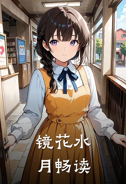镜花水月畅读