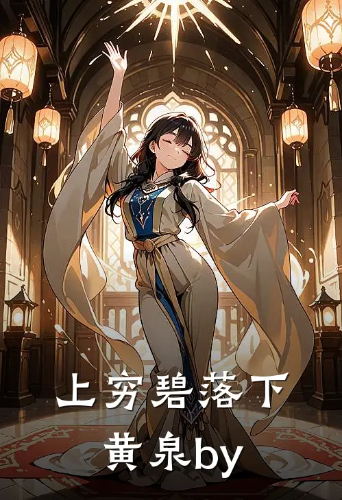 上穷碧落下黄泉by