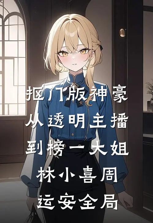 抠门版神豪：从透明主播到榜一大姐林小喜周运安全局