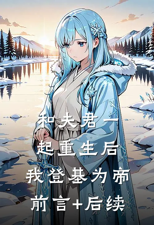 和夫君一起重生后，我登基为帝前言+后续