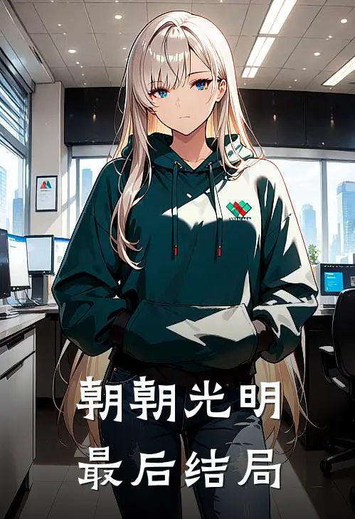 朝朝光明最后结局