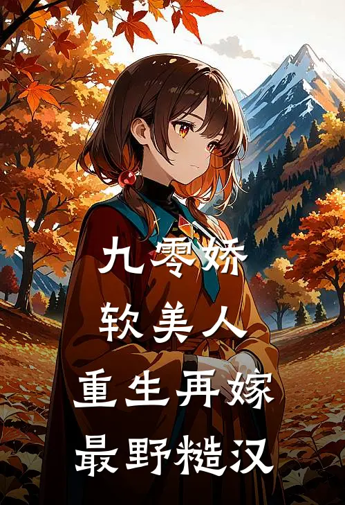 九零娇软美人，重生再嫁最野糙汉