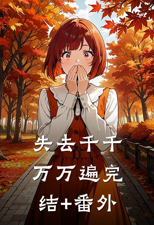 失去千千万万遍完结+番外