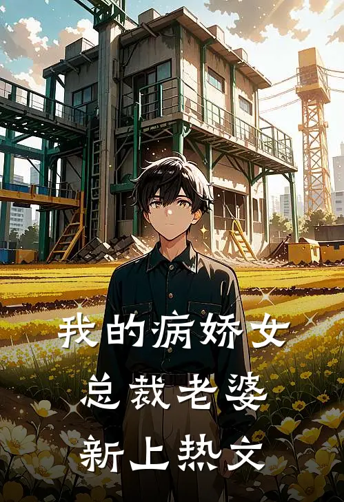 我的病娇女总裁老婆新上热文